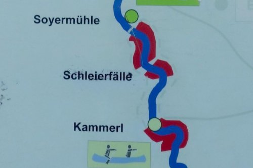 05. Juli 2020 – Wanderung Ammerschlucht und Schleierwasserfall <i>(48)</i>